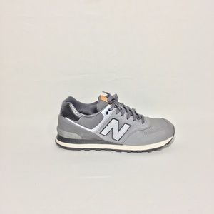 New Balance 574 Castle Rock “Magnet”
